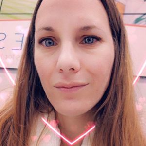 Meet your Posher, Jaime